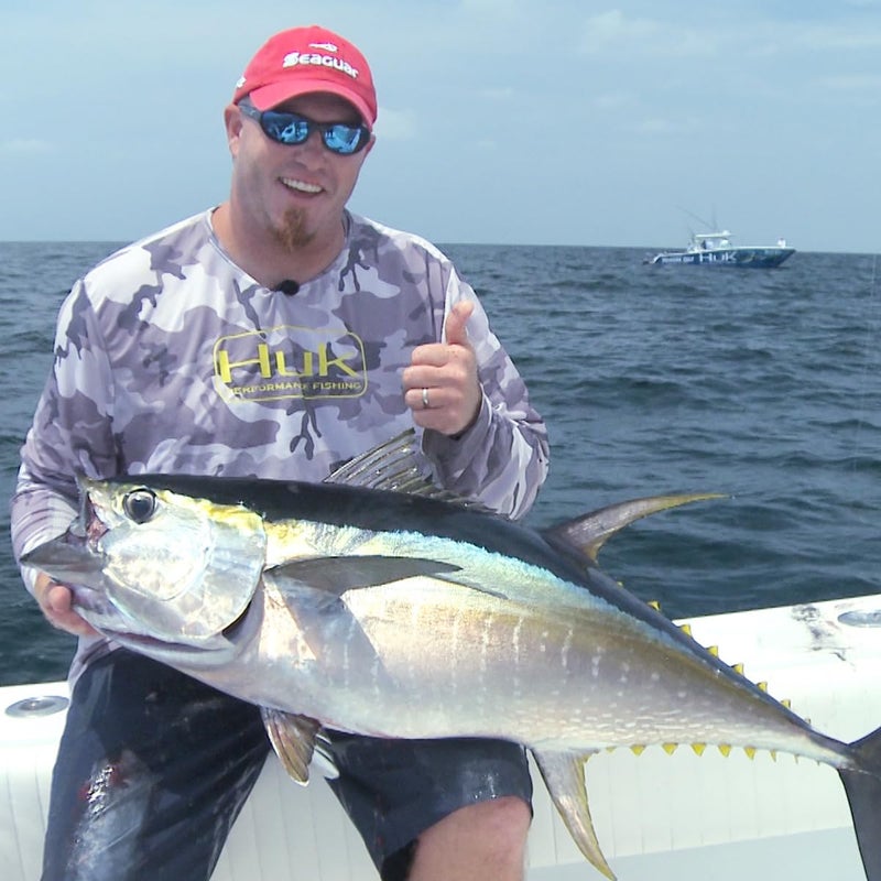 Seaguar Fluoro Premier 100% Fluorocarbon Fishing Line DSF, 200lbs, 50yds Break Strength/Length - 200FPC50 - Image 3